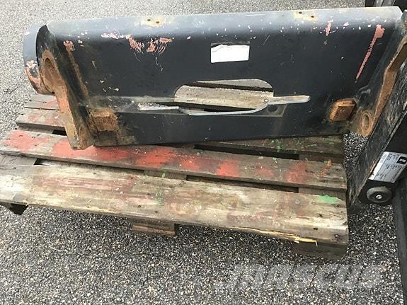 Tellefsdal Div. Сельхозтехника - Другие