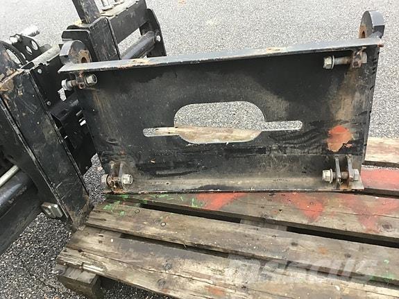 Tellefsdal Div. Сельхозтехника - Другие