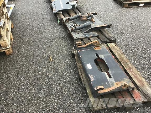 Tellefsdal Div. Сельхозтехника - Другие