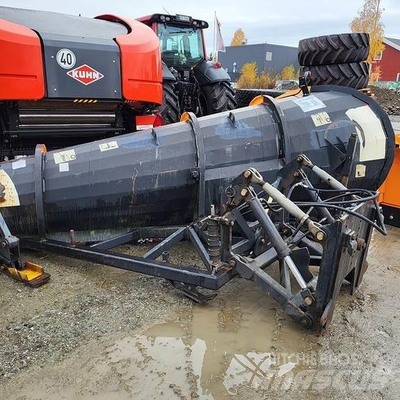 Tellefsdal DP3300 Снежные отвалы и плуги