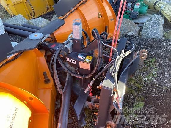 Tellefsdal KLV280 Другая техника для уборки снега