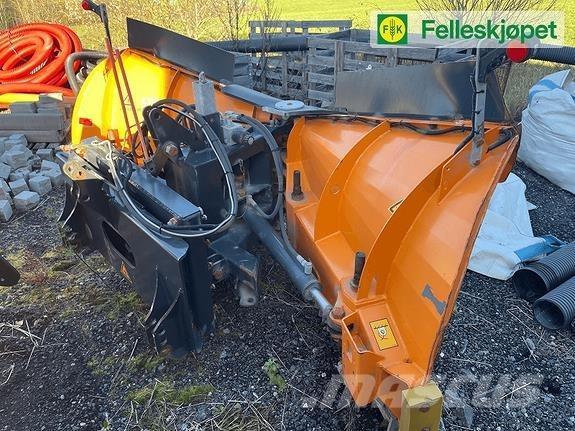 Tellefsdal KLV280 Другая техника для уборки снега