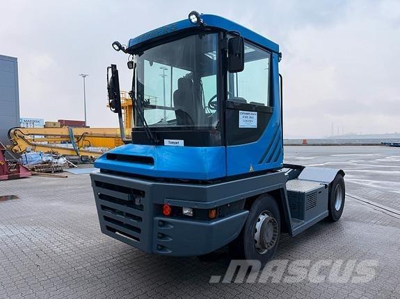 Terberg RT223 4x4 Дизельные погрузчики