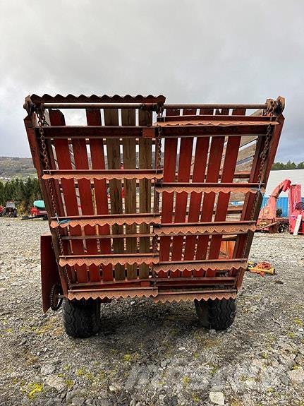 Terra NAVTEK 482 Комплектующие сельхозмашин для уборки сена