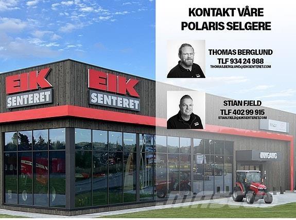 TGB Blade 550 Квадроциклы