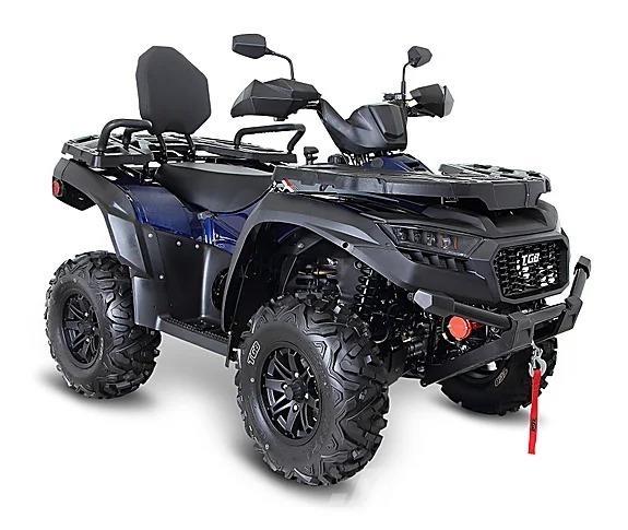 TGB Blade 600 SX Квадроциклы