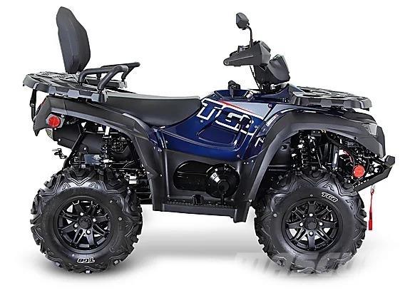 TGB Blade 600 SX Квадроциклы