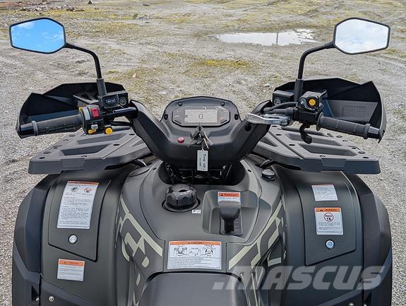 TGB Blade 620 SX Квадроциклы
