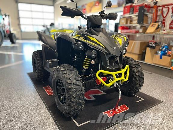 TGB Target 600 Квадроциклы