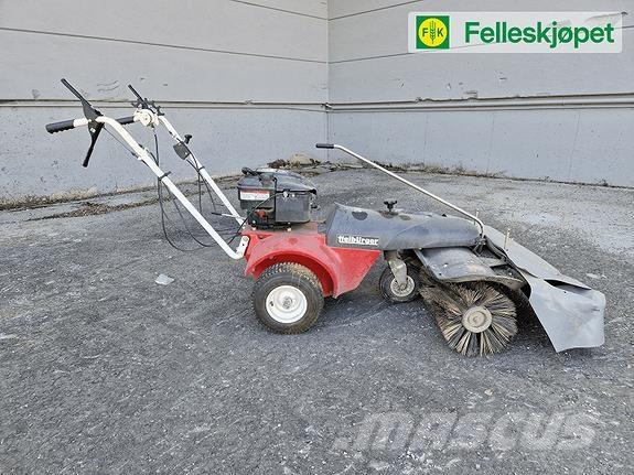 Tielbürger TK 48 Коммунальная техника - Другие