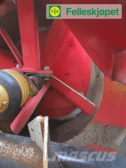 Tokvam 240 THS Снегоуборщики