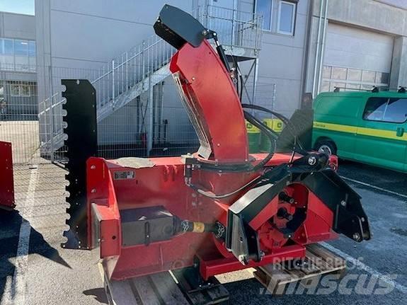 Tokvam 241 Flex Другая техника для уборки снега