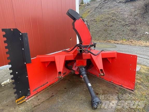 Tokvam 252 HSA Другая техника для уборки снега