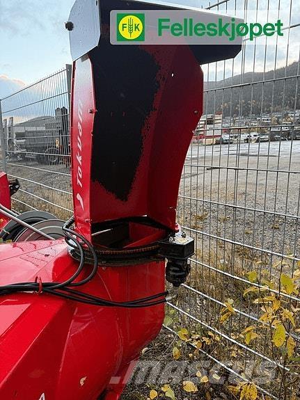 Tokvam 252HSA Другая техника для уборки снега