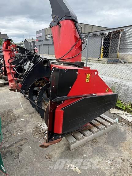 Tokvam 256 flex Другая техника для уборки снега