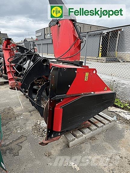 Tokvam 256 flex Другая техника для уборки снега
