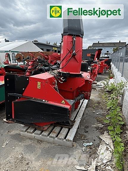 Tokvam 256 flex Другая техника для уборки снега