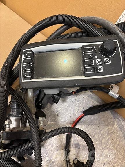 Tokvam DSA 1600 Другая техника для уборки снега