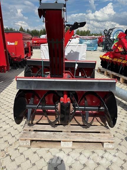 Tokvam F130THS Снегоуборщики