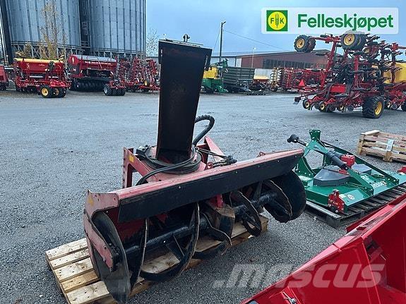 Tokvam F200THS pro Снегоуборщики