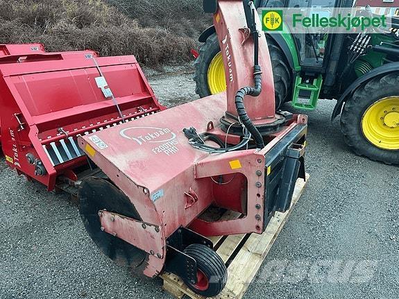 Tokvam F200THS pro Снегоуборщики