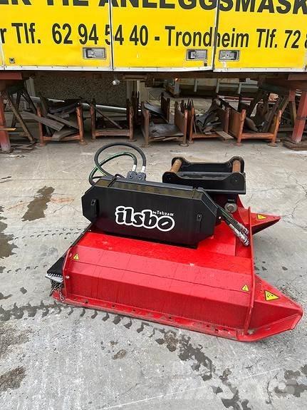 Tokvam H110 Компоненты строительной техники