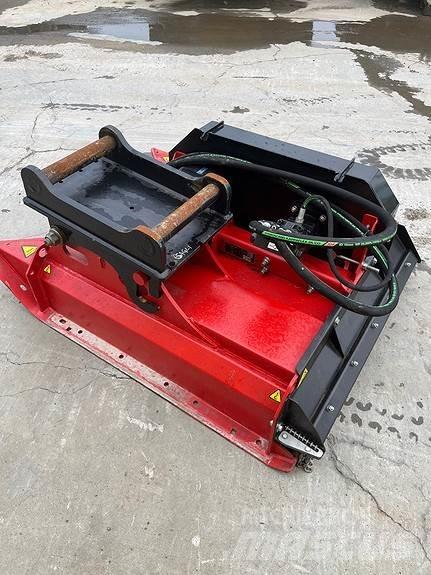 Tokvam H110 Компоненты строительной техники