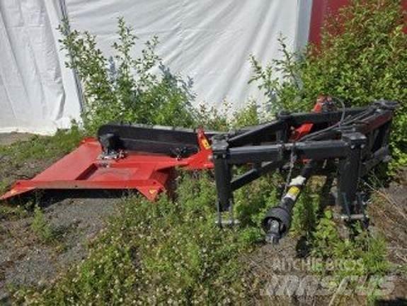 Tokvam Ilsbo M160S Коммунальная техника - Другие