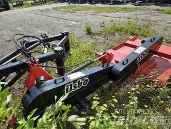 Tokvam Ilsbo M160S Коммунальная техника - Другие