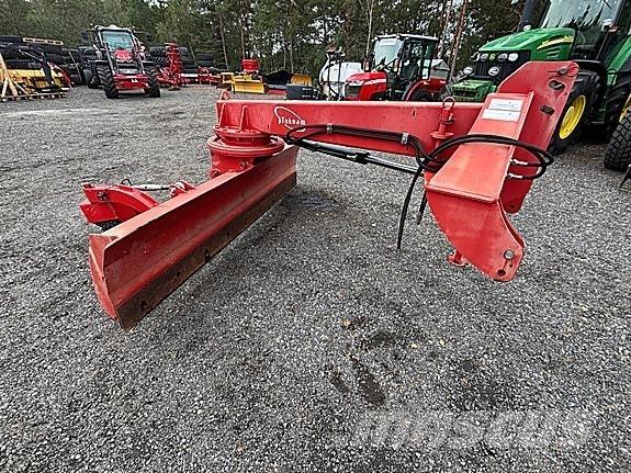 Tokvam TS PRO 275 Другая техника для уборки снега