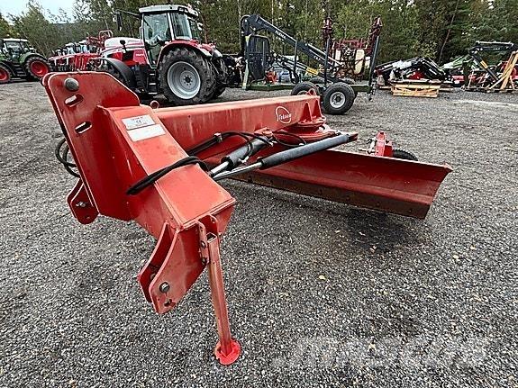 Tokvam TS PRO 275 Другая техника для уборки снега