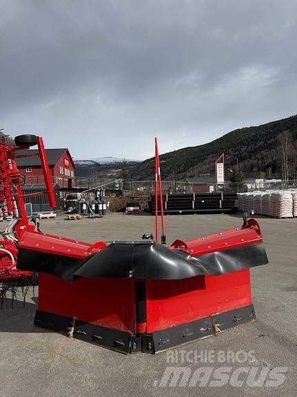 Tokvam VT 320 Снежные отвалы и плуги