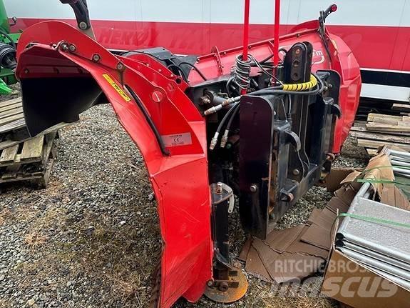 Tokvam VT320 Другая техника для уборки снега