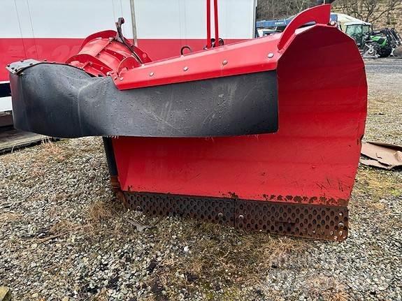 Tokvam VT320 Другая техника для уборки снега
