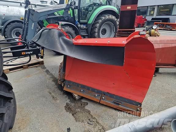 Tokvam VT320 Снежные отвалы и плуги