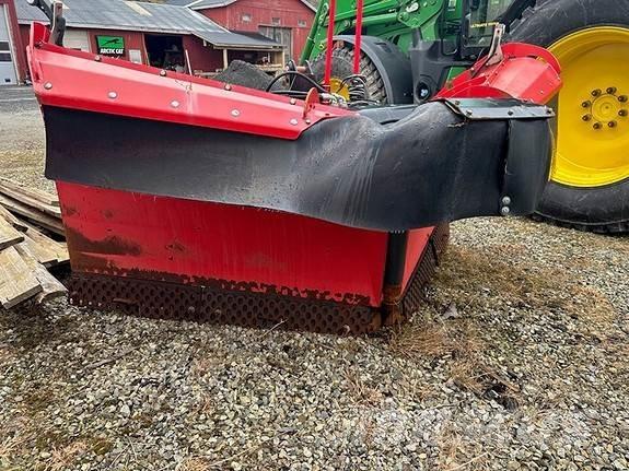 Tokvam VT320 Другая техника для уборки снега
