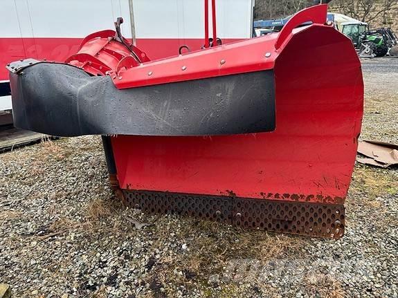 Tokvam VT320 Другая техника для уборки снега