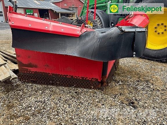 Tokvam VT320 Другая техника для уборки снега