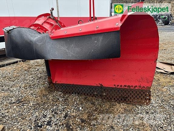 Tokvam VT320 Другая техника для уборки снега