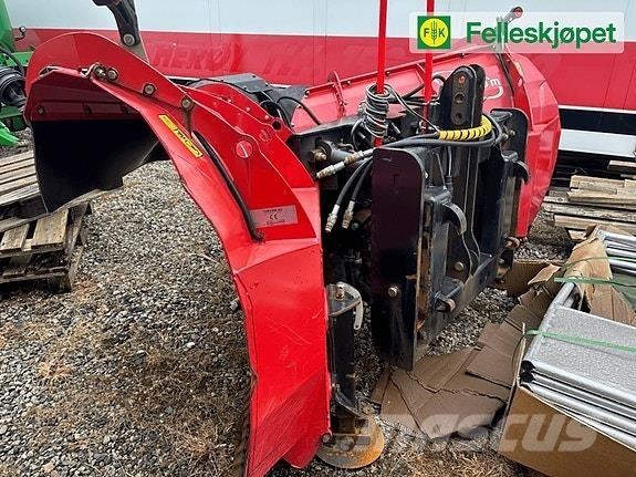 Tokvam VT320 Другая техника для уборки снега