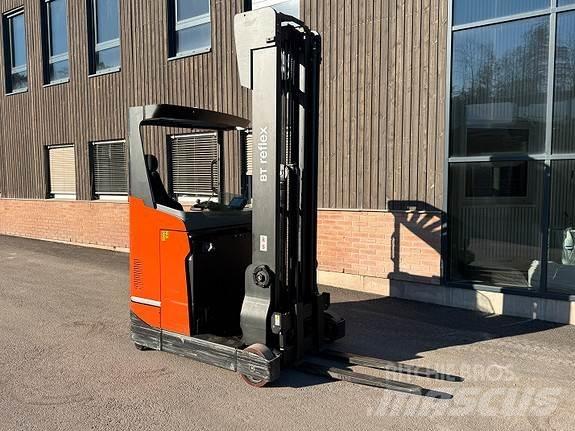 Toyota RRE140HE Дизельные погрузчики