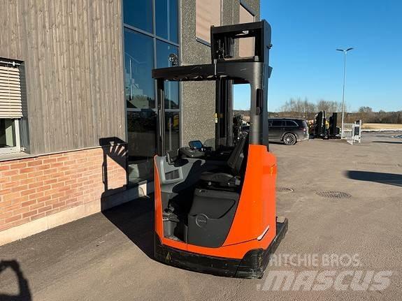 Toyota RRE140HE Дизельные погрузчики