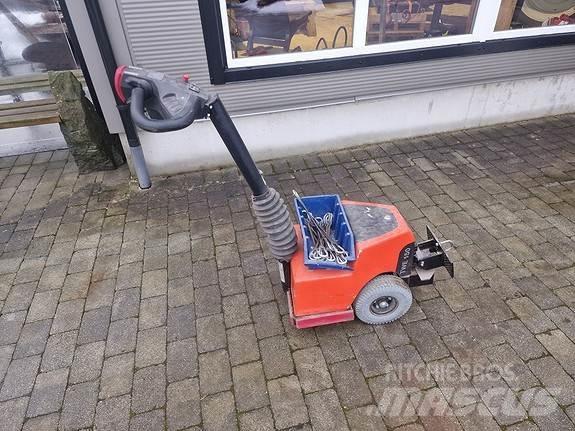 Toyota TW150 Дизельные погрузчики
