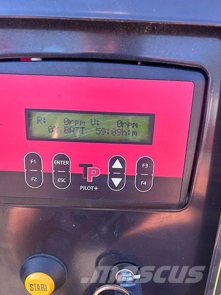 TP 175 Mobil Ez E Лесозаготовительная техника - Другие