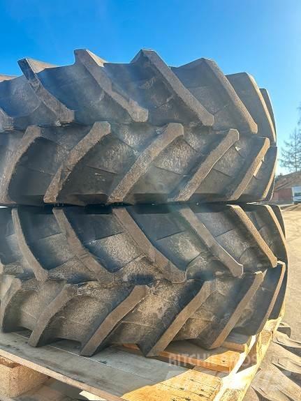 Trelleborg  Шины и колёса