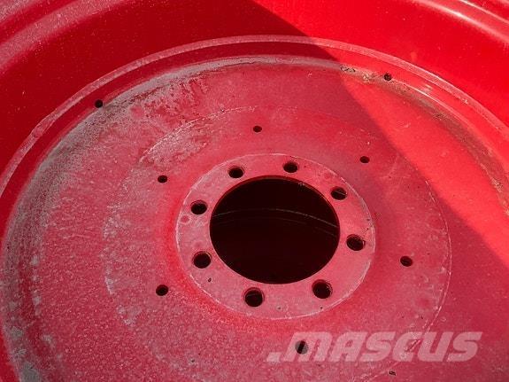 Trelleborg TM 800 Другая техника для уборки снега
