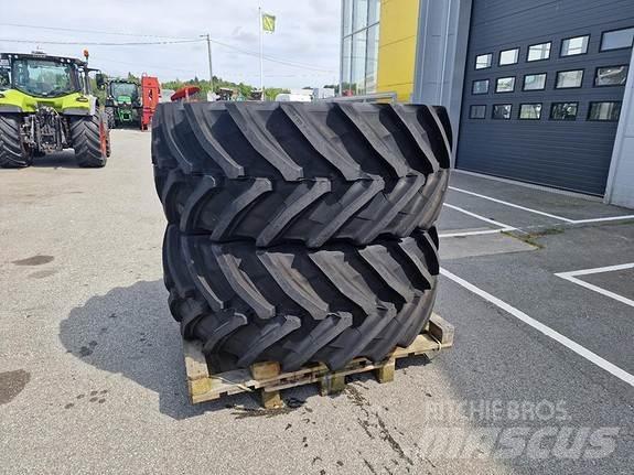Trelleborg TM1060 Шины и колёса