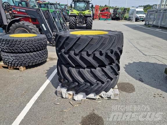 Trelleborg TM1060 Шины и колёса