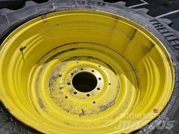 Trelleborg TM1060 Шины и колёса