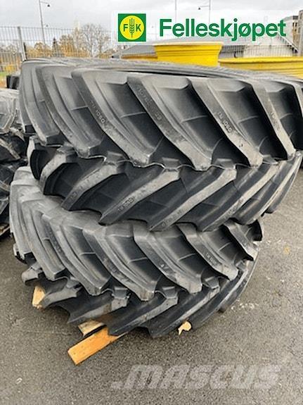 Trelleborg TM1060 Трактора